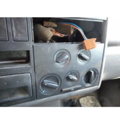 Siege avant droit (banquette double) VOLKSWAGEN TRANSPORTER 4