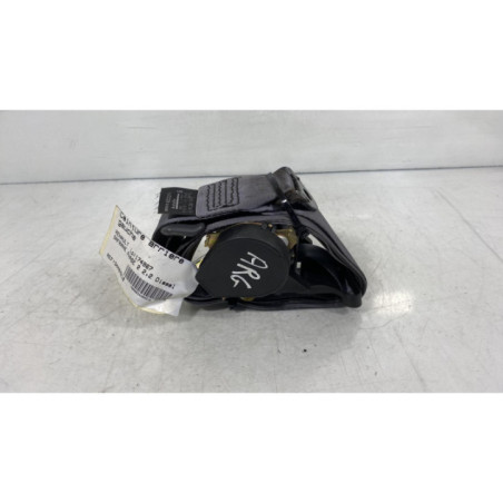 Ceinture arriere gauche RENAULT SAFRANE Photo n°1