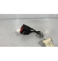 Attache ceinture arriere gauche VOLKSWAGEN POLO 5