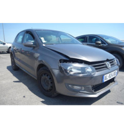 Attache ceinture arriere gauche VOLKSWAGEN POLO 5