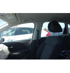 Attache ceinture arriere gauche VOLKSWAGEN POLO 5