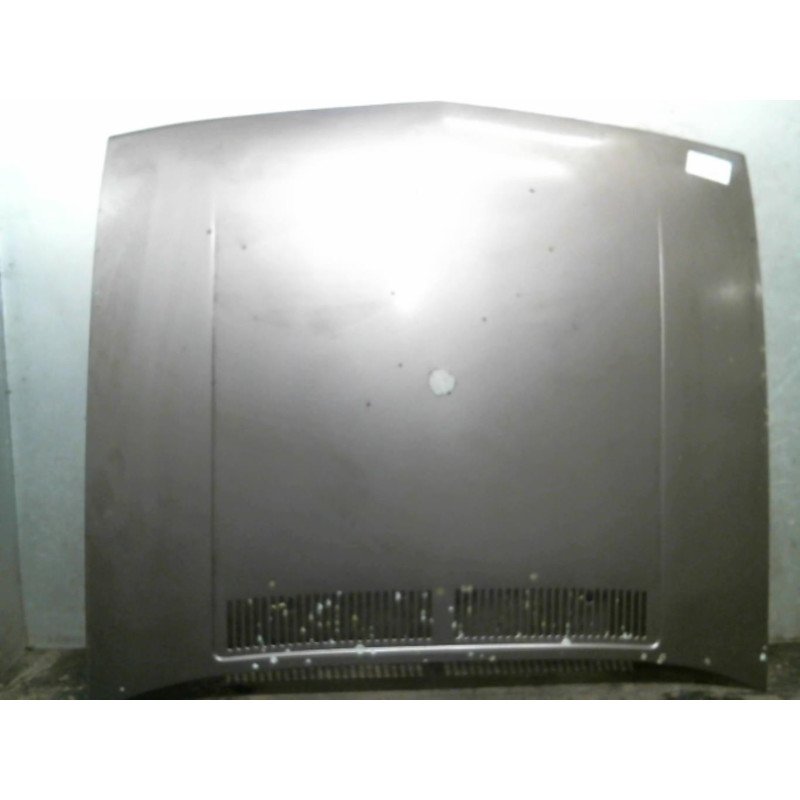Capot AUDI 100 1 Photo n°1