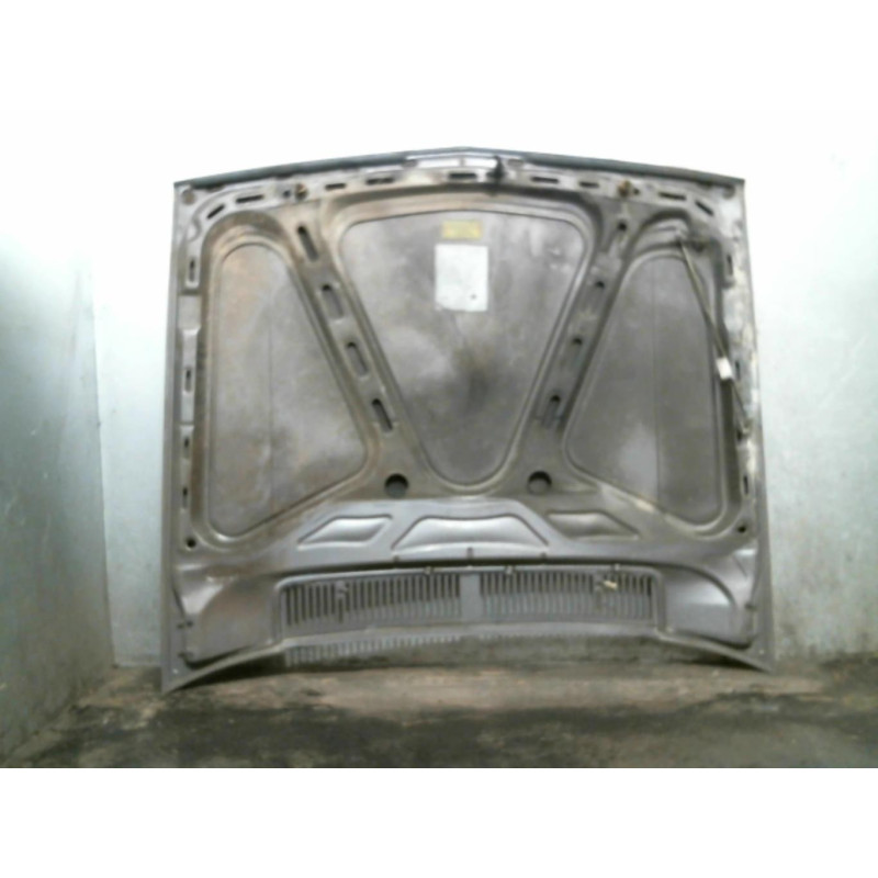 Capot AUDI 100 1 Photo n°2