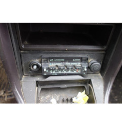 Capot AUDI 100 1