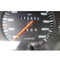 Capot AUDI 100 1