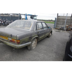Capot AUDI 100 1