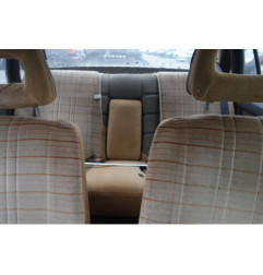 Capot AUDI 100 1
