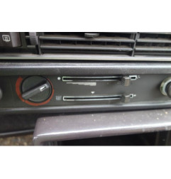 Capot AUDI 100 1