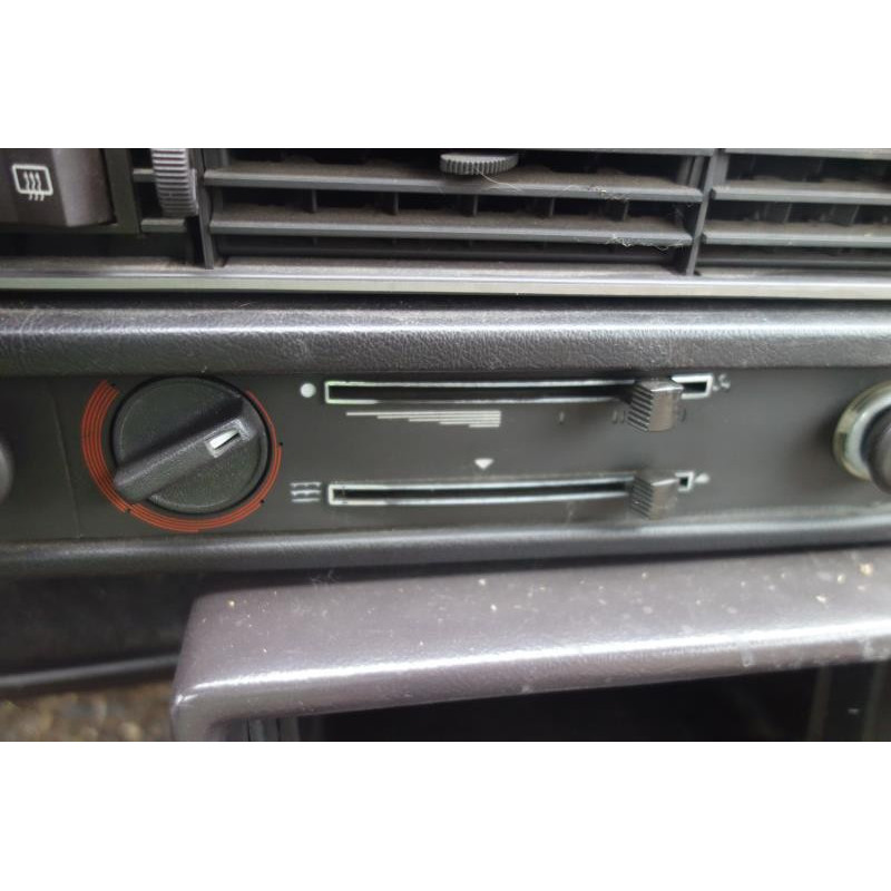 Capot AUDI 100 1 Photo n°8