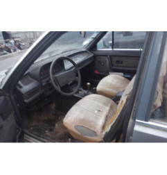 Capot AUDI 100 1