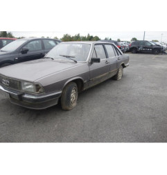 Capot AUDI 100 1