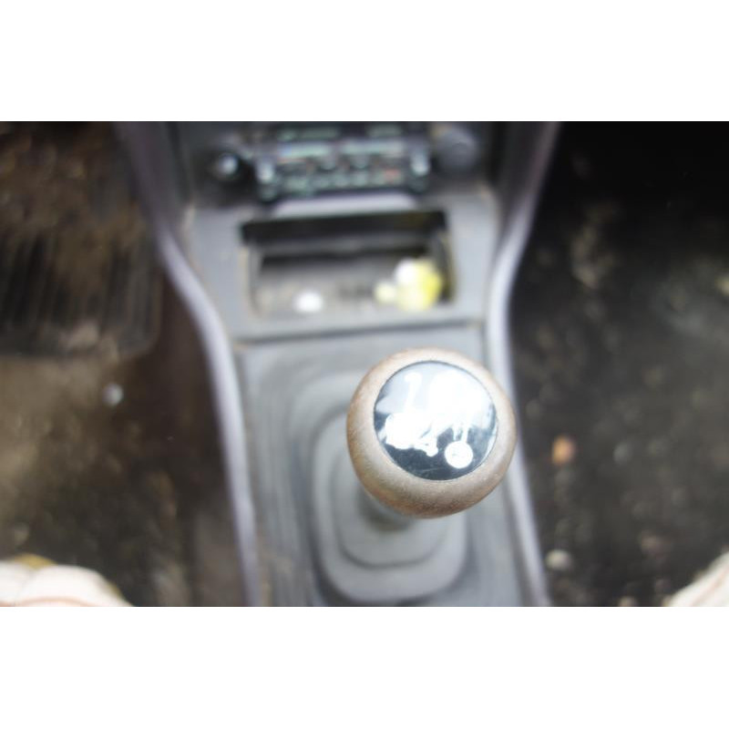Capot AUDI 100 1 Photo n°12