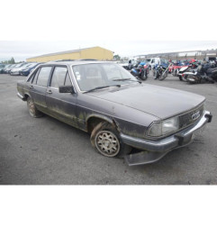 Capot AUDI 100 1