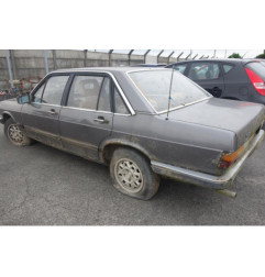 Capot AUDI 100 1