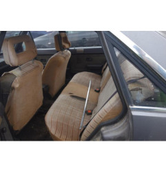 Capot AUDI 100 1