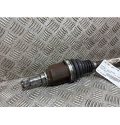 Cardan gauche (transmission) RENAULT CAPTUR 1 Photo n°1