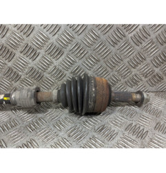 Cardan gauche (transmission) RENAULT CAPTUR 1