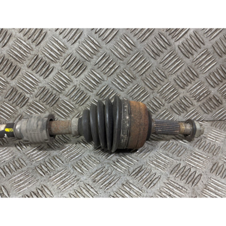 Cardan gauche (transmission) RENAULT CAPTUR 1