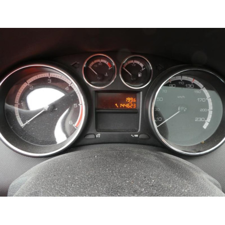 Barres de toit PEUGEOT 308 1 SW