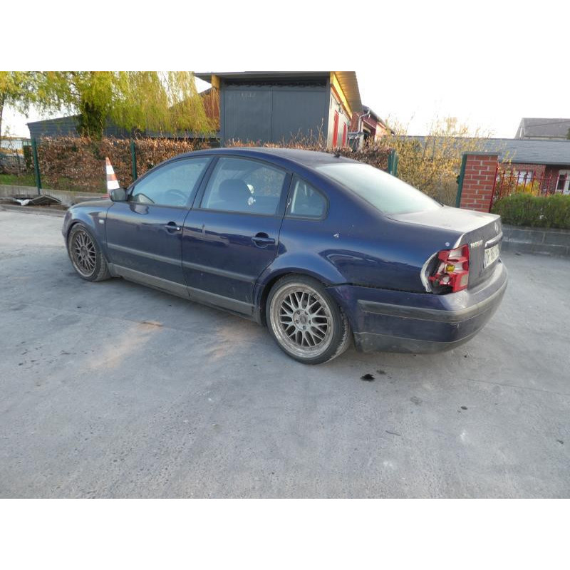 Jante VOLKSWAGEN PASSAT 4 Photo n°3