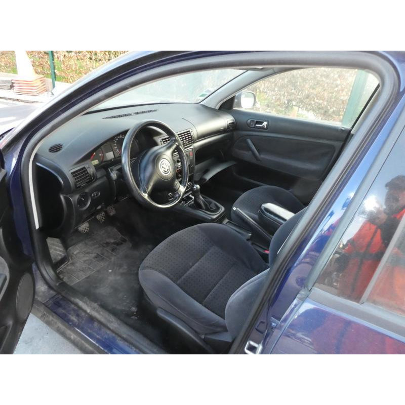 Jante VOLKSWAGEN PASSAT 4 Photo n°4