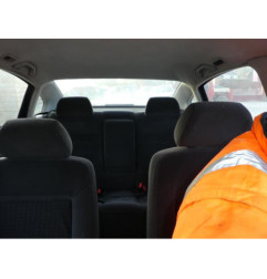 Jante VOLKSWAGEN PASSAT 4