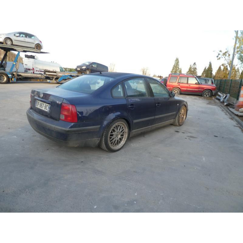 Jante VOLKSWAGEN PASSAT 4 Photo n°8
