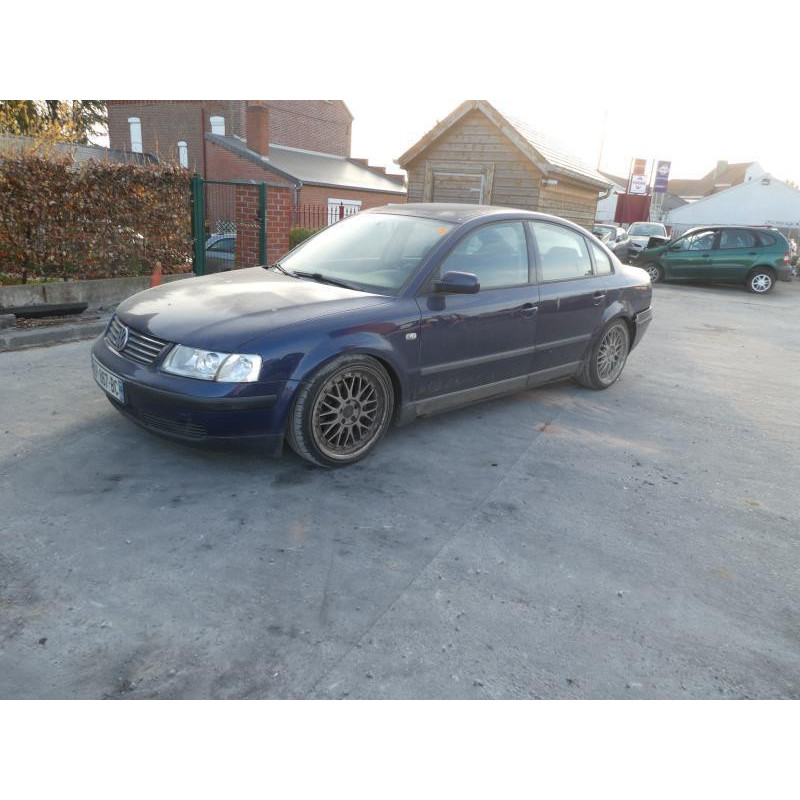 Jante VOLKSWAGEN PASSAT 4 Photo n°9