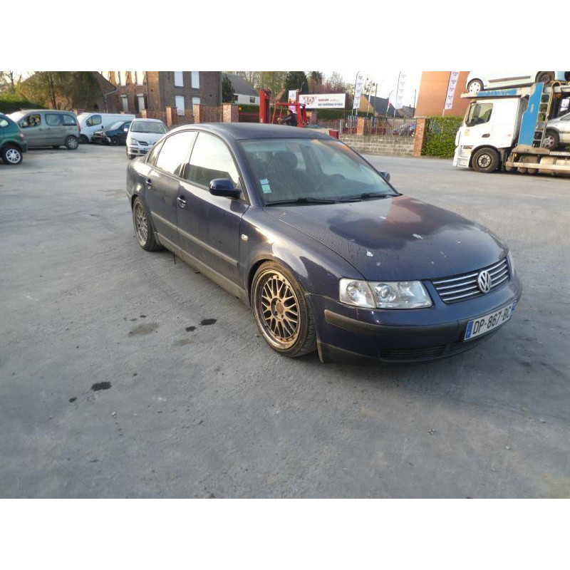 Jante VOLKSWAGEN PASSAT 4 Photo n°11