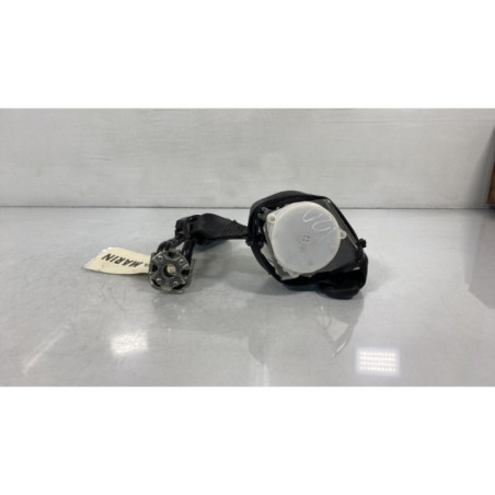 Attache ceinture arriere droit VOLKSWAGEN POLO 5 Photo n°1