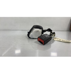 Attache ceinture arriere droit VOLKSWAGEN POLO 5