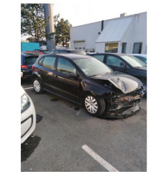 Attache ceinture arriere droit VOLKSWAGEN POLO 5