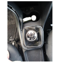 Attache ceinture arriere droit VOLKSWAGEN POLO 5