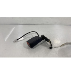 Attache ceinture arriere gauche KIA RIO 3 Photo n°1