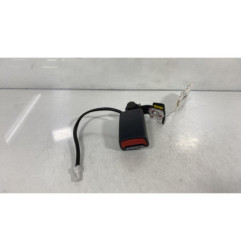 Attache ceinture arriere gauche KIA RIO 3