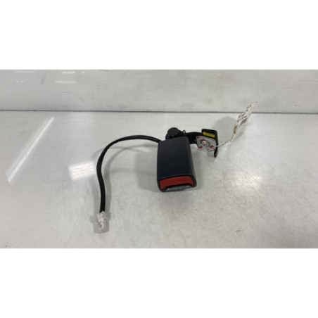 Attache ceinture arriere gauche KIA RIO 3