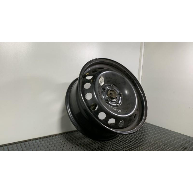 Jante RENAULT GRAND SCENIC 3 Photo n°2