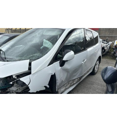 Jante RENAULT GRAND SCENIC 3