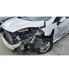 Jante RENAULT GRAND SCENIC 3