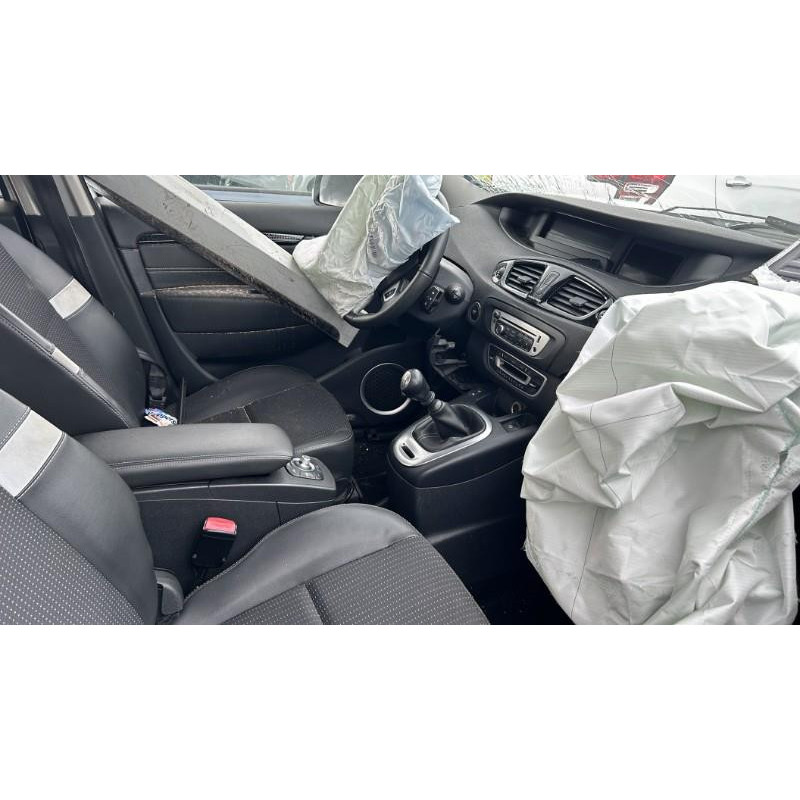 Jante RENAULT GRAND SCENIC 3 Photo n°6