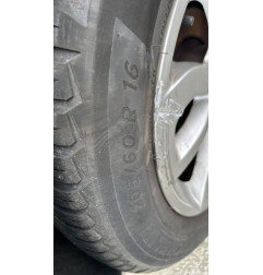 Jante RENAULT GRAND SCENIC 3