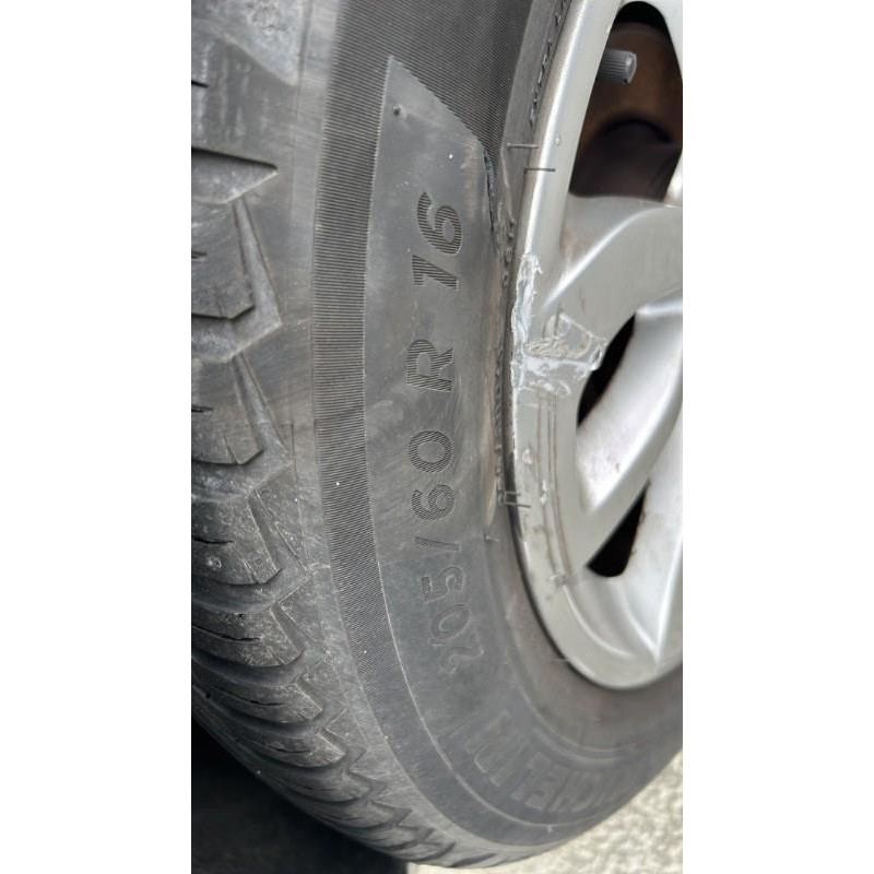 Jante RENAULT GRAND SCENIC 3 Photo n°7
