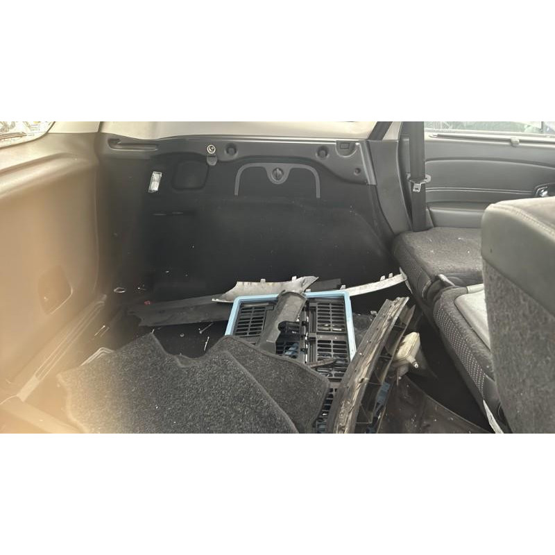 Jante RENAULT GRAND SCENIC 3 Photo n°8