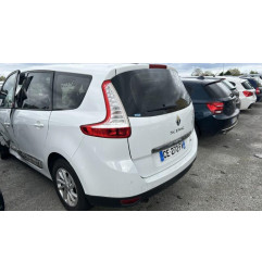 Jante RENAULT GRAND SCENIC 3