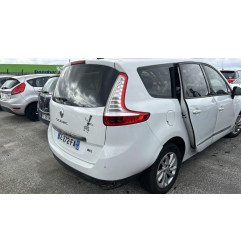Jante RENAULT GRAND SCENIC 3