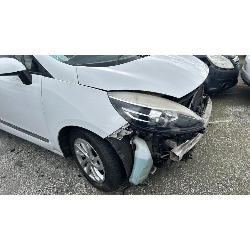 Jante RENAULT GRAND SCENIC 3 Photo n°11