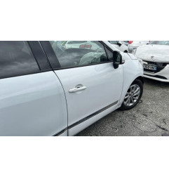 Jante RENAULT GRAND SCENIC 3