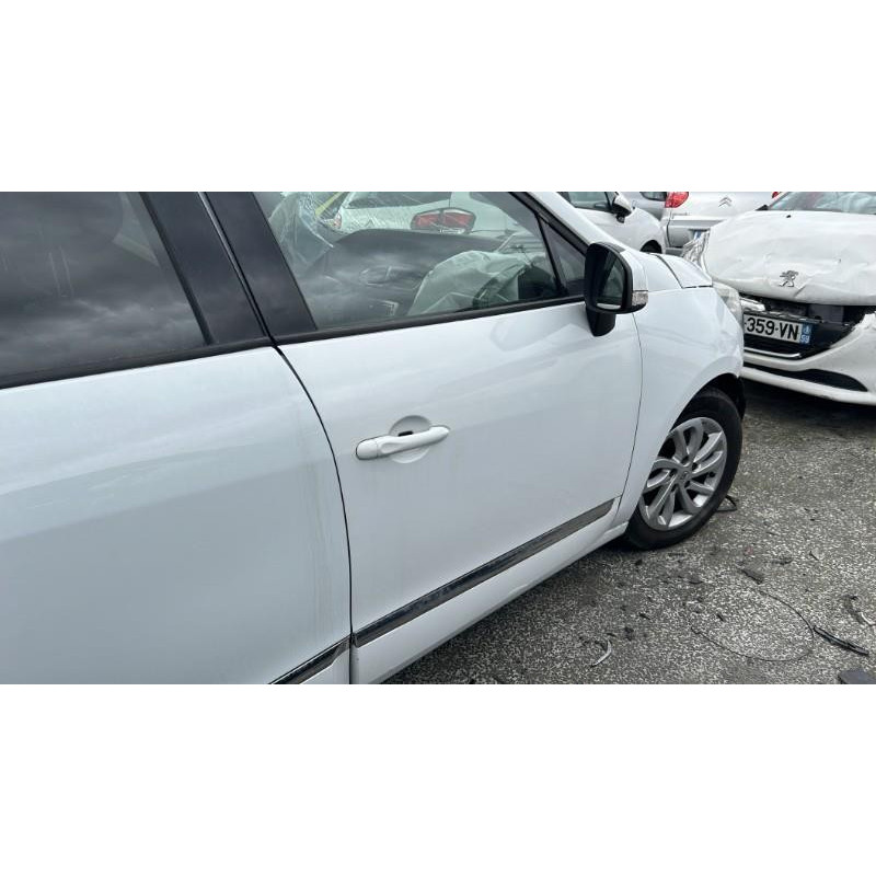 Jante RENAULT GRAND SCENIC 3 Photo n°13