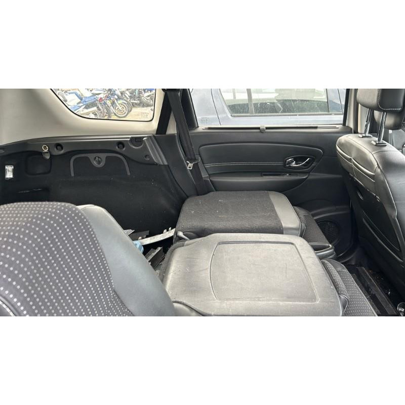 Jante RENAULT GRAND SCENIC 3 Photo n°14