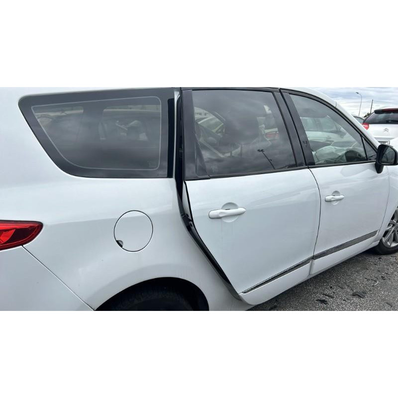Jante RENAULT GRAND SCENIC 3 Photo n°15